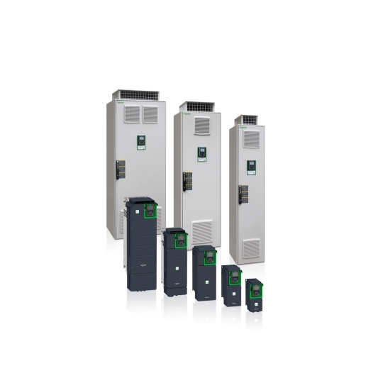 VFD - Variable Frequency Drives